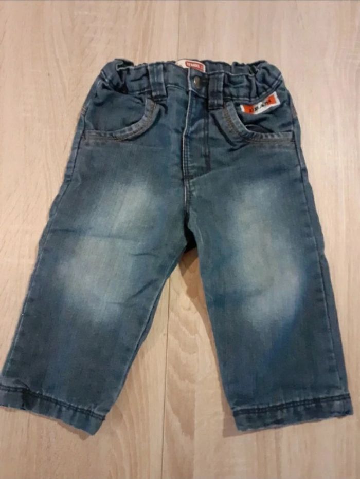 Ensemble du pareil au même 12 mois - photo numéro 3