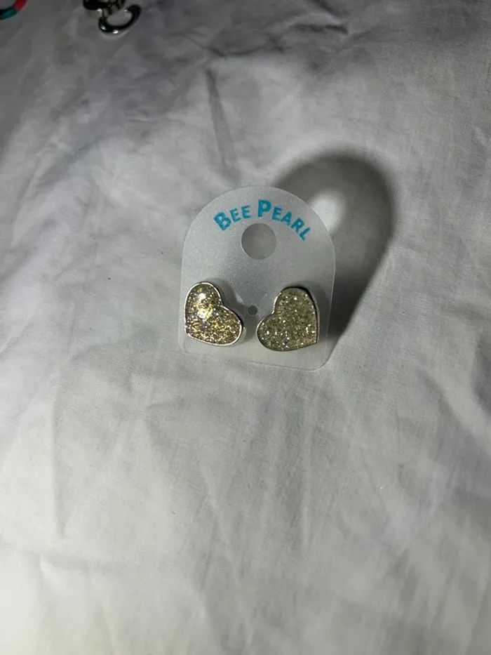 Boucles d’oreilles