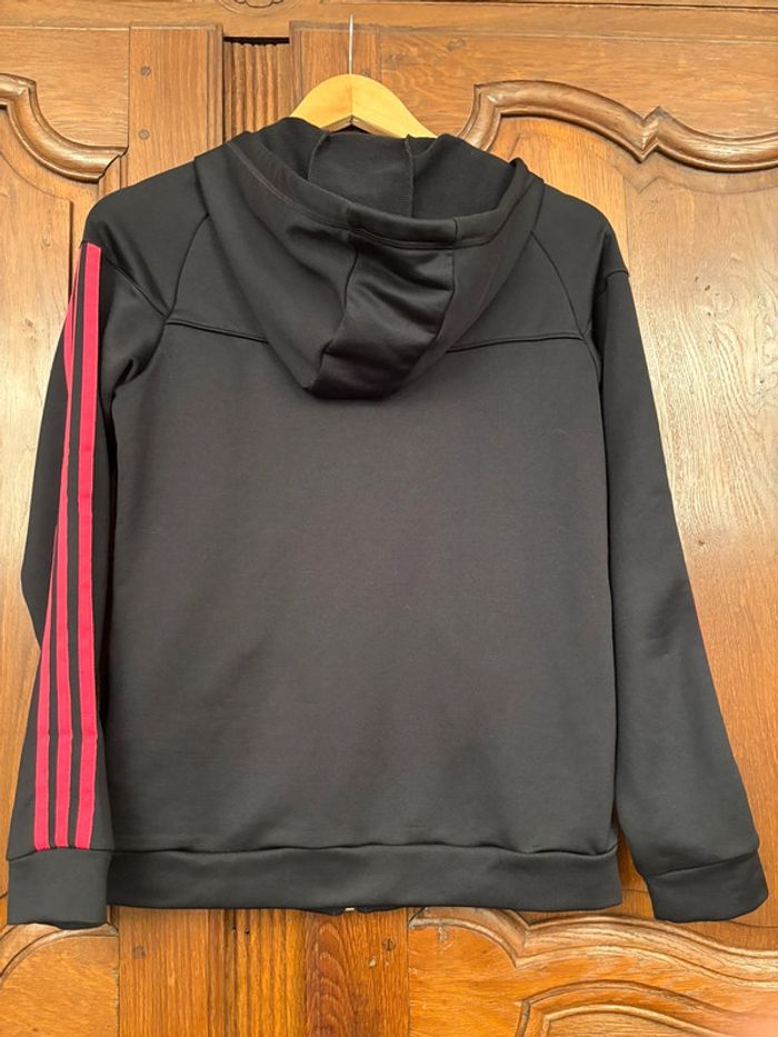 Jogging et veste femme Adidas - photo numéro 3
