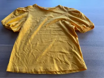 Tee shirt neuf Zara 10 ans