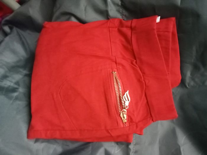 Lot de deux pantalons à 2€ - photo numéro 7