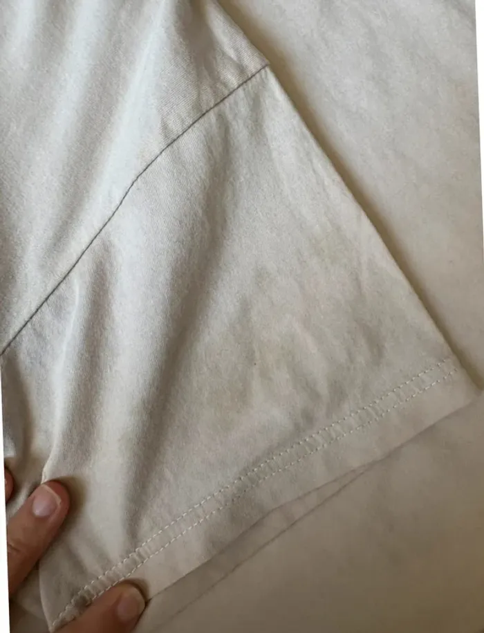 T shirt Ellesse taille L - photo numéro 4