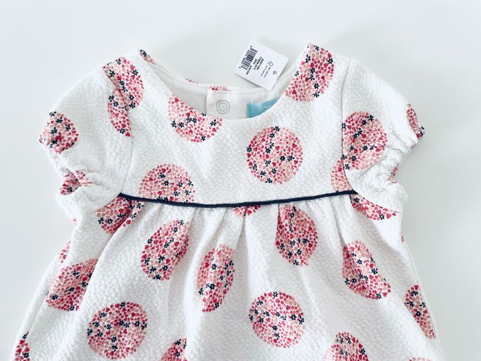 Robe Obaïbi - photo numéro 5