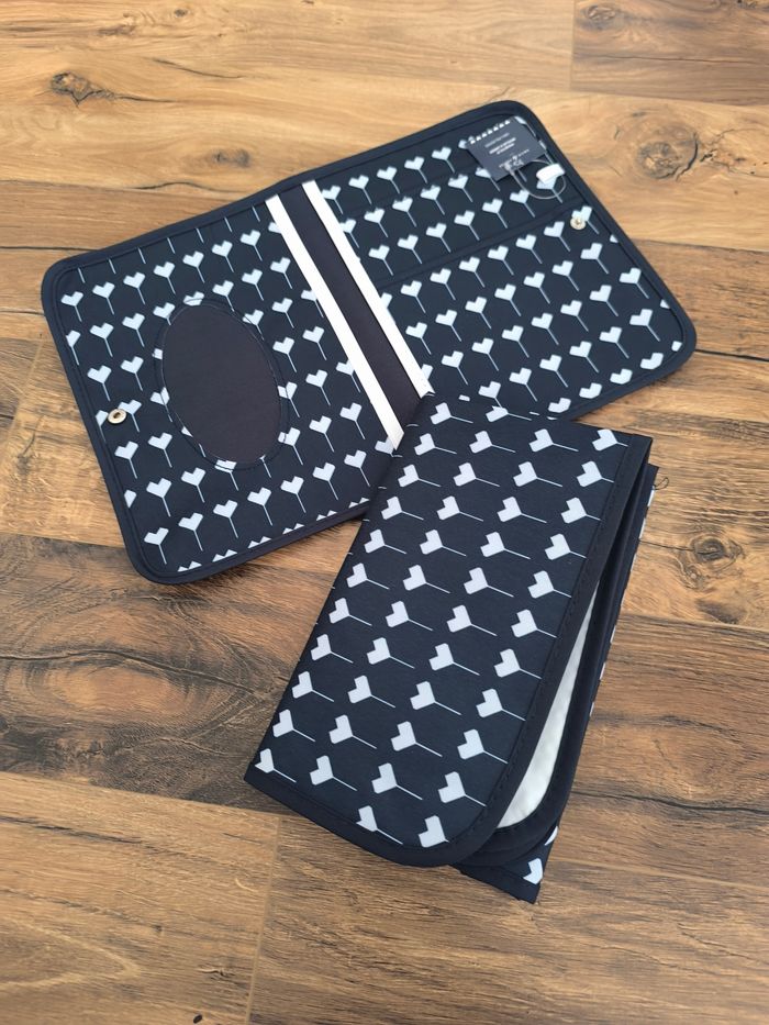 Pochette à langer - photo numéro 5