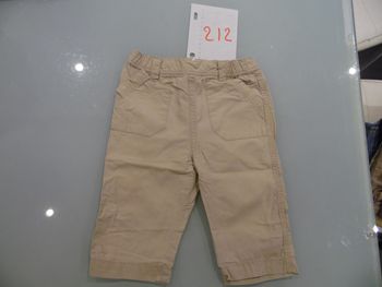 pantalon 6 mois kitchoun