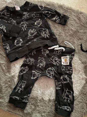 Ensemble bébé 👶 h&m