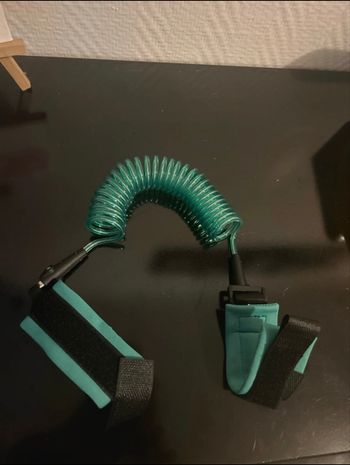 Bracelet de sécurité