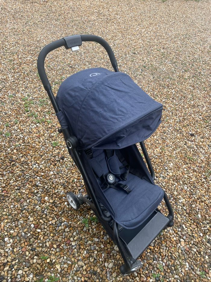 Poussette cybex easy s