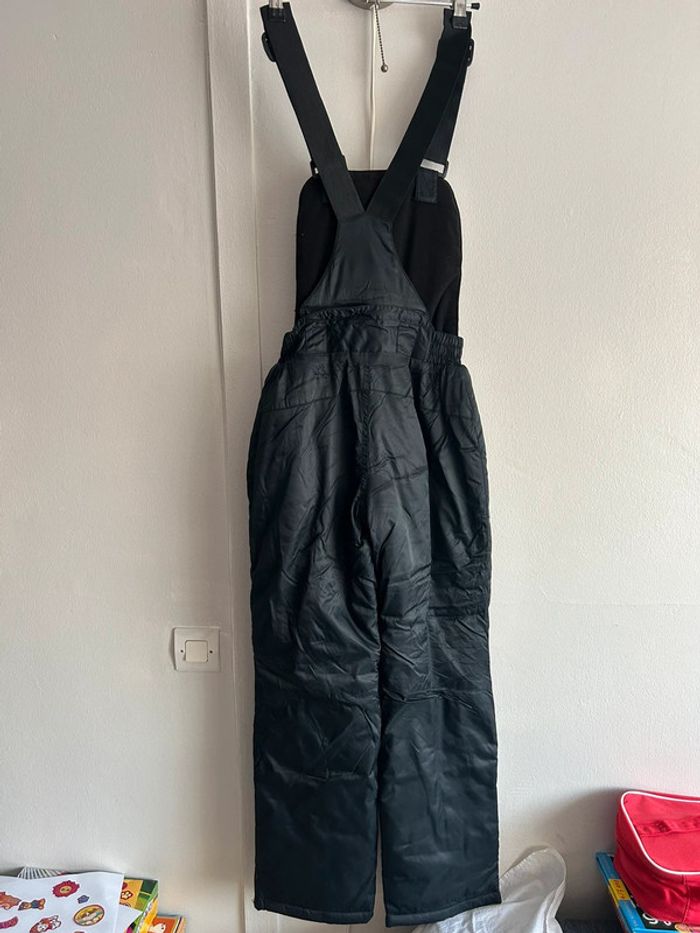 Pantalon de ski mixte whs taille 38 produit neuf - photo numéro 6