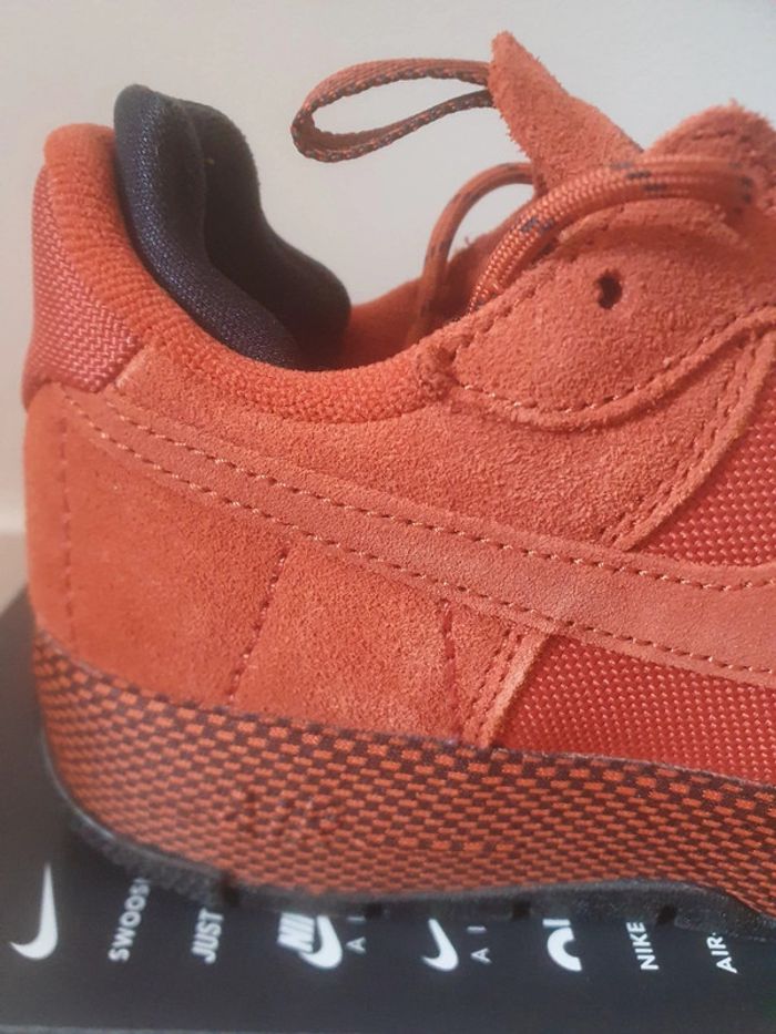 Nike Air Force 1 (36.5) - photo numéro 3