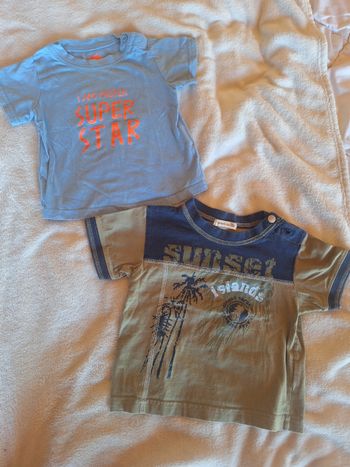 Tee-shirt 