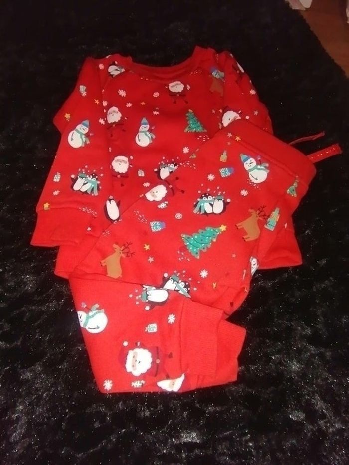 Lot de vêtements bébé - photo numéro 3