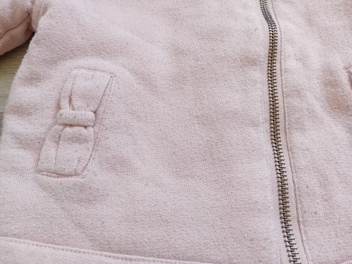 Veste zippée - photo numéro 2