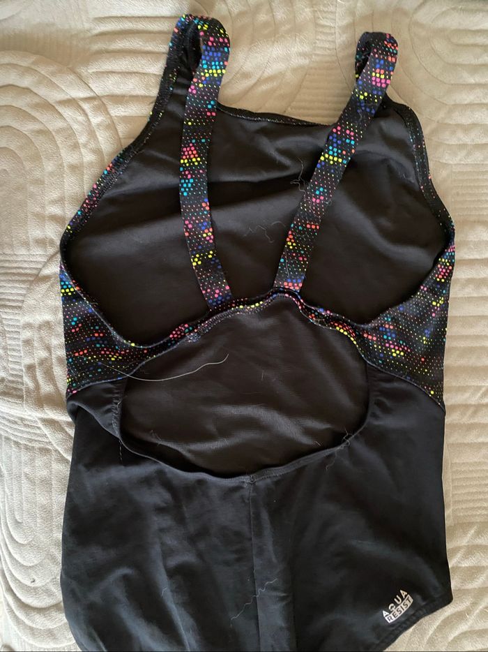 Maillot de bain nageur décathlon 12 ans - photo numéro 2