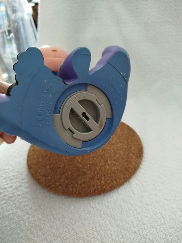 Tirelire Bourriquet - photo numéro 7