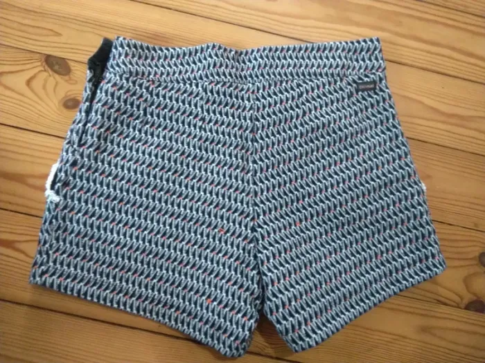 Short catimini 12 ans - photo numéro 2