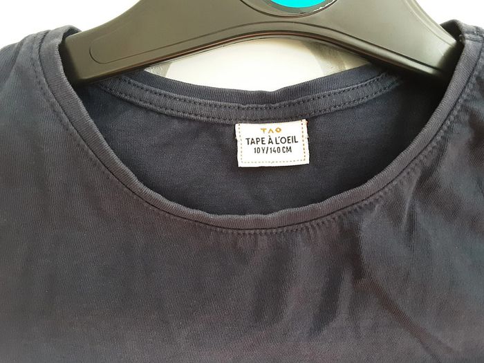 Tshirt - photo numéro 2