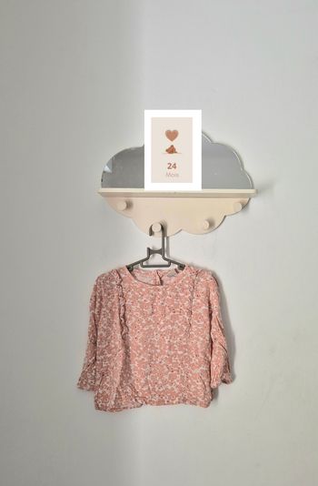 Blouse * La Boîte À Malice *
