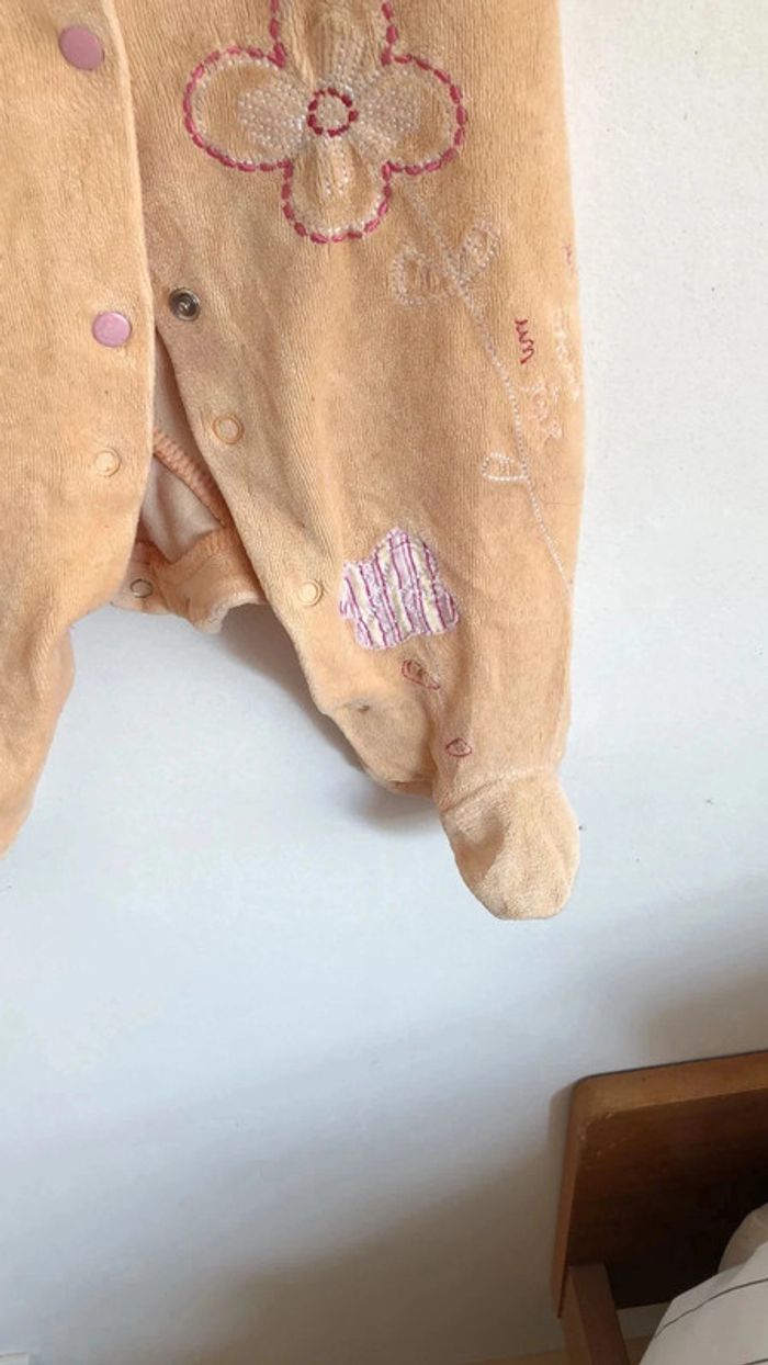 Pyjama - photo numéro 5