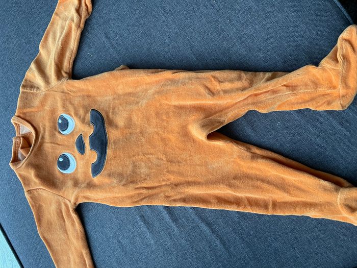 Pijama - photo numéro 4