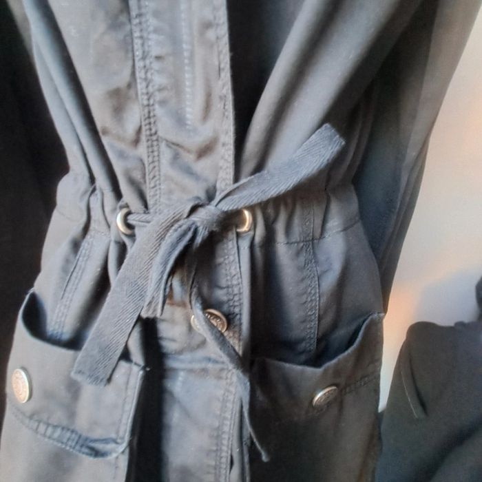 Trench taille38 #bestmountain - photo numéro 4