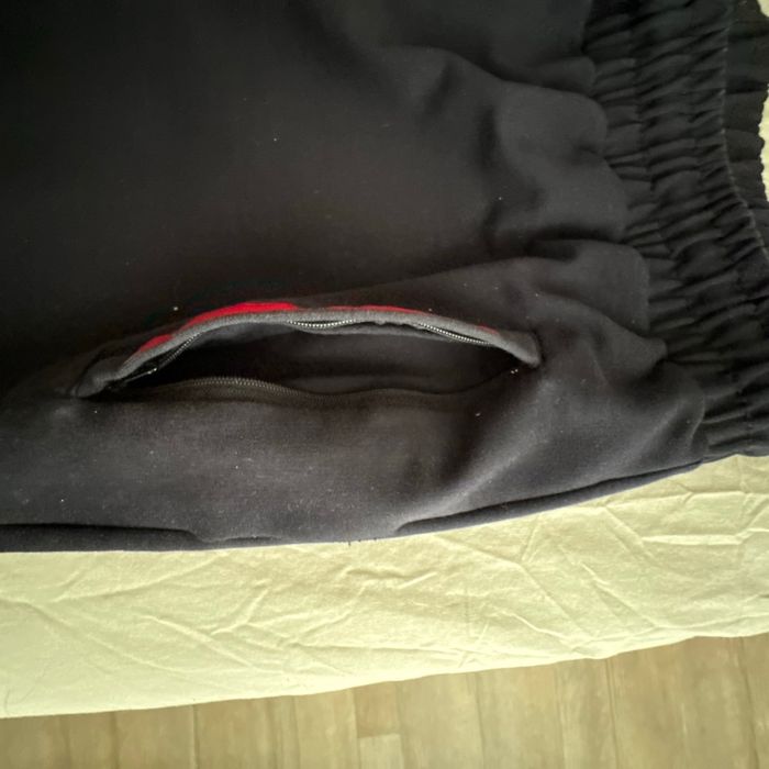 Short fila - photo numéro 2