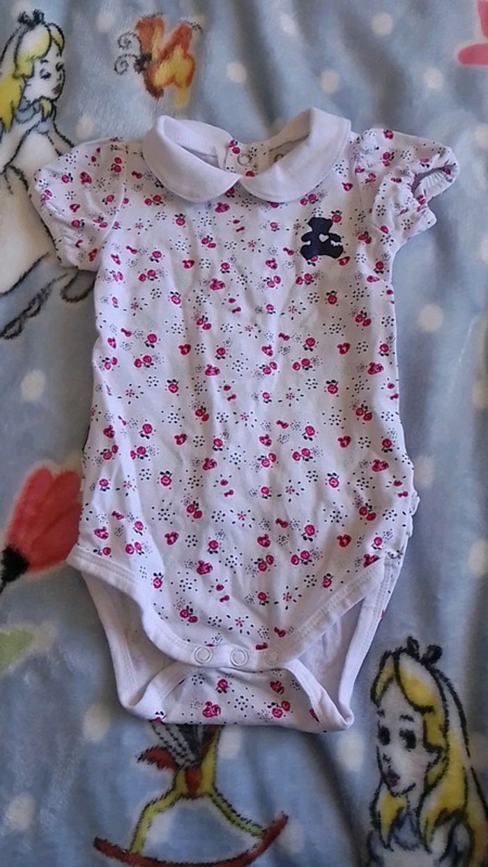 Bodie Lulu castagnette 6 mois neuf