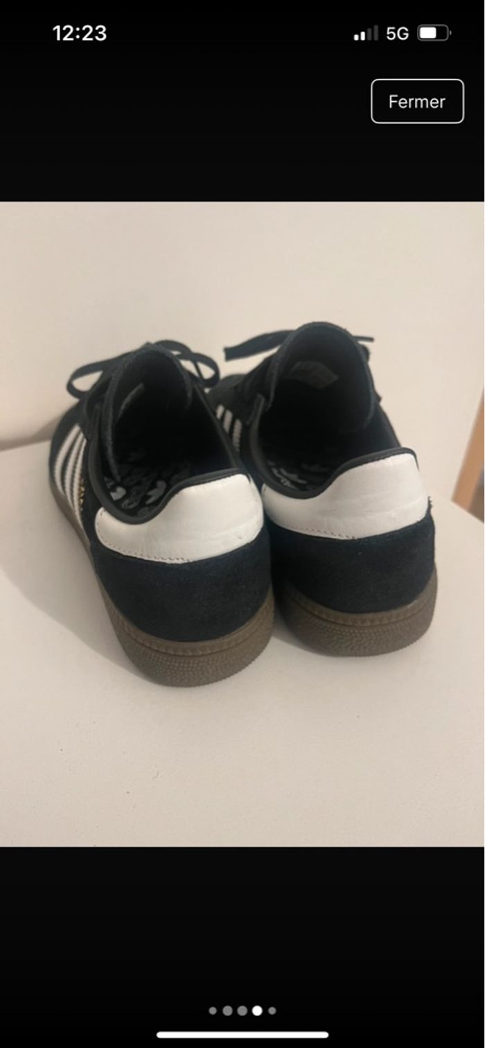 Adidas spezial - photo numéro 5