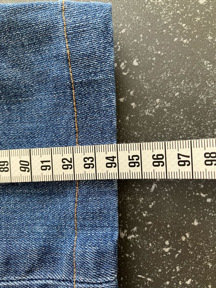 Jeans  Lévis - photo numéro 4
