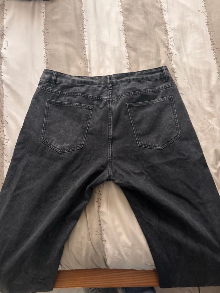 Jean pour homme - photo numéro 2