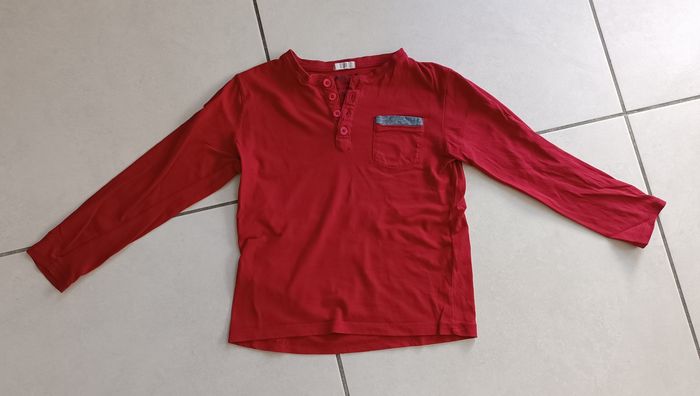 Lot Taille 6 ans - photo numéro 2