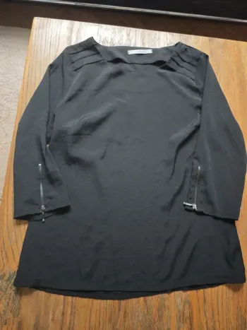 Blouse sud express