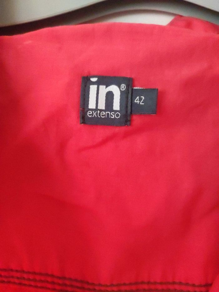 Chemise sans manches - photo numéro 2