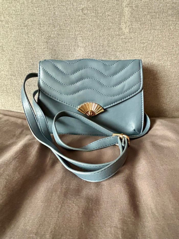 Sac à main avec bandoulière