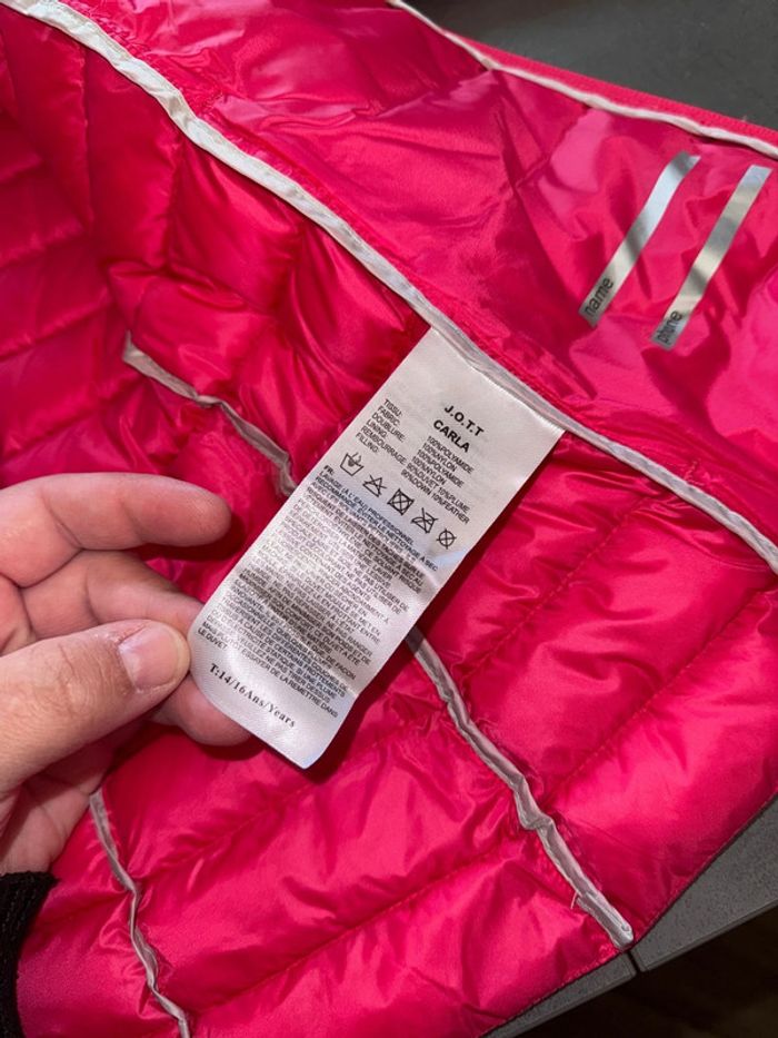 Doudoune jott neuf - photo numéro 12