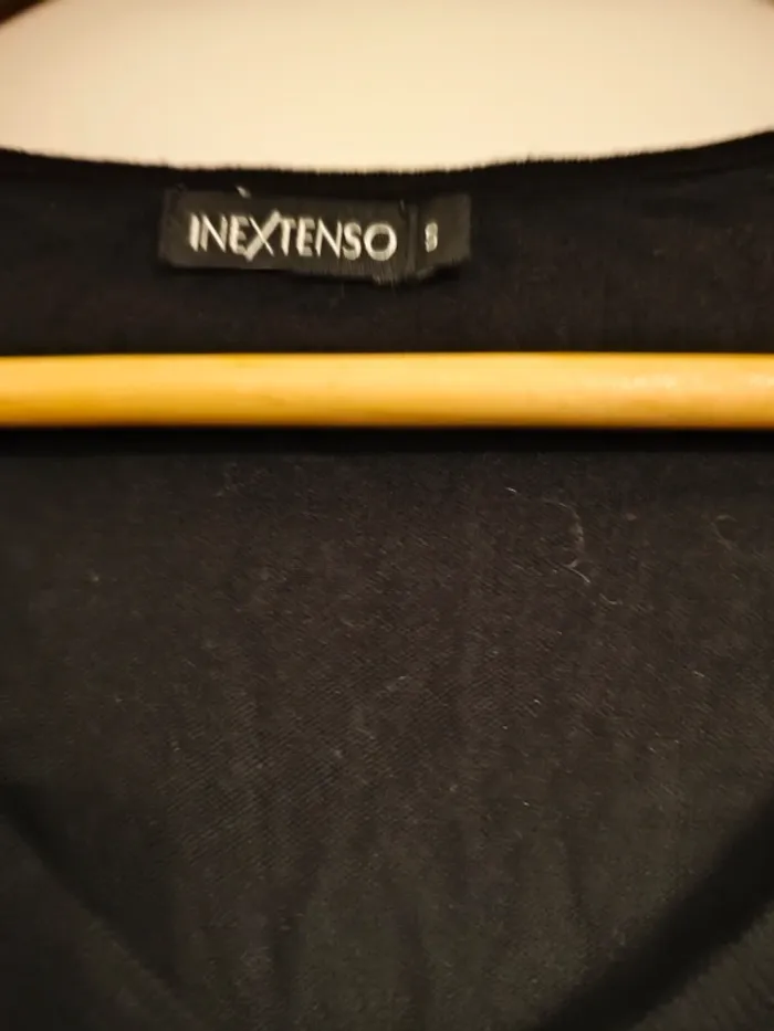 Sous pull in extenso taille S - photo numéro 2