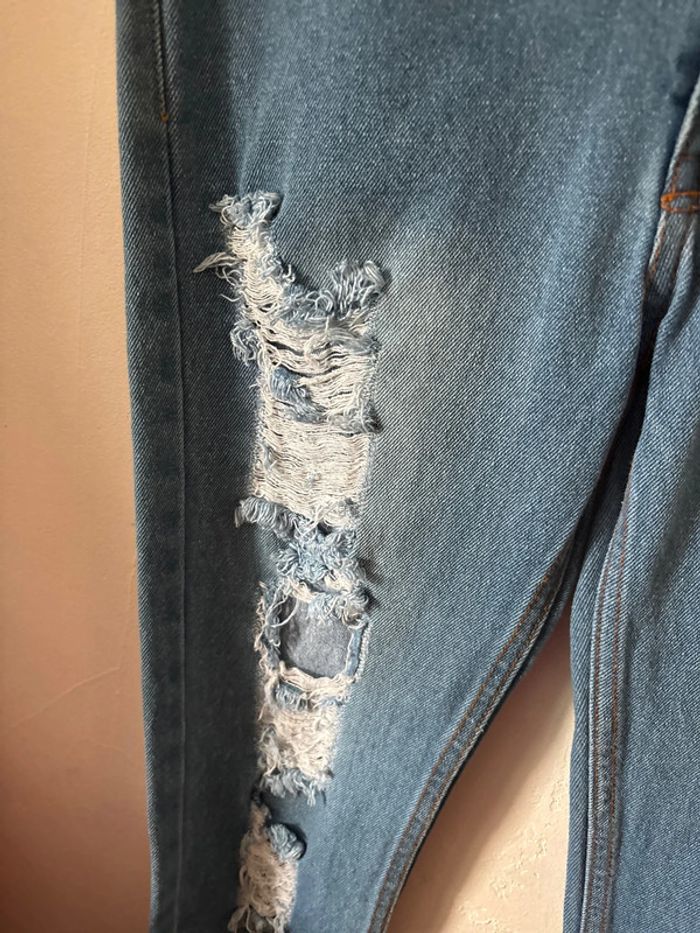 Jeans femme, 449 - photo numéro 3