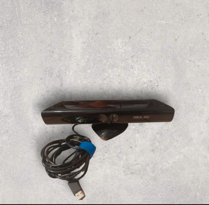 Capteur / Caméra Kinect pour Console Xbox 360