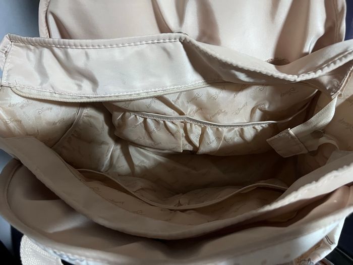 Sac à langer Bambi - photo numéro 2