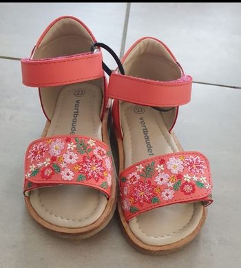 Chaussures fille