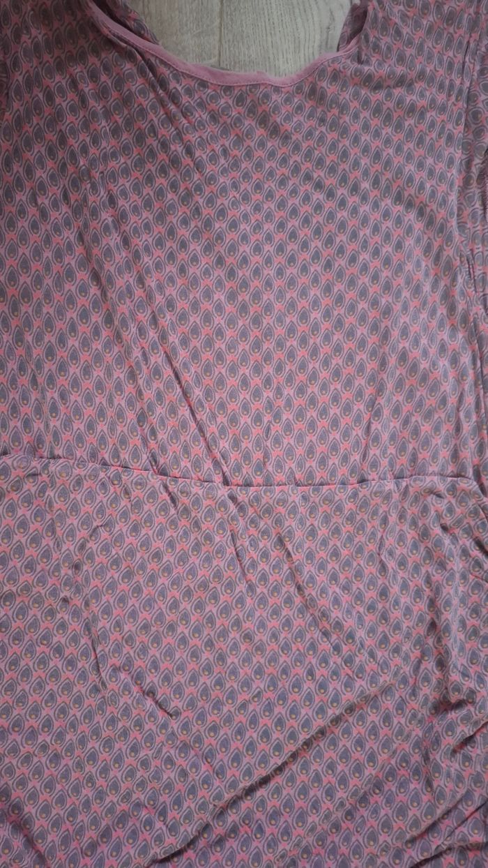 Robe maternité 42/44 Coline TBE - photo numéro 4