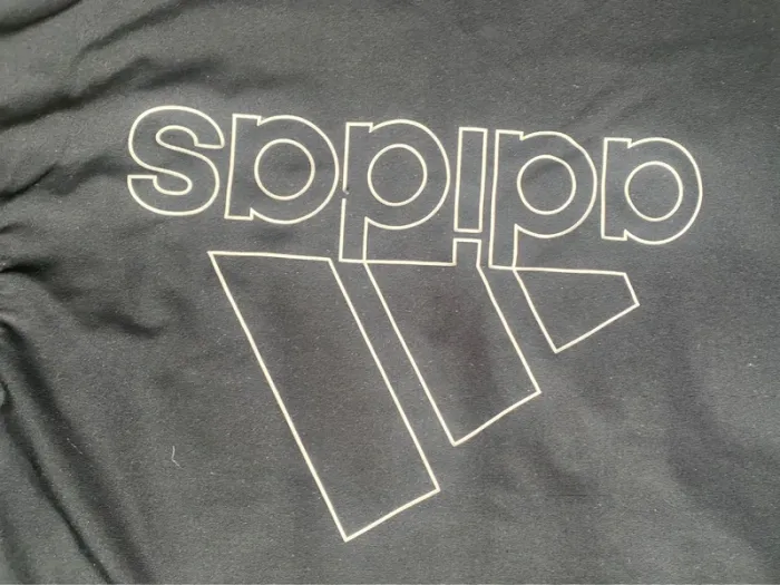 Teeshirt adidas - photo numéro 2