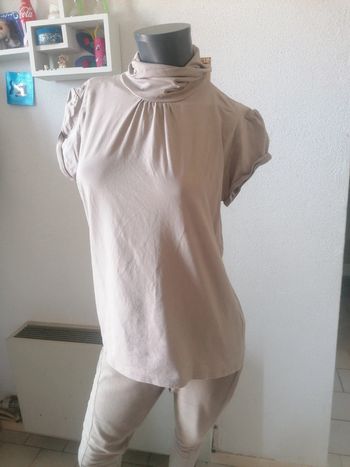 Haut taille 4