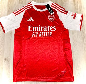 Maillot Arsenal 2025 L