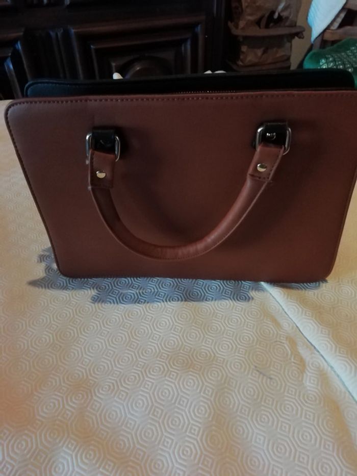 Sac a main - photo numéro 2