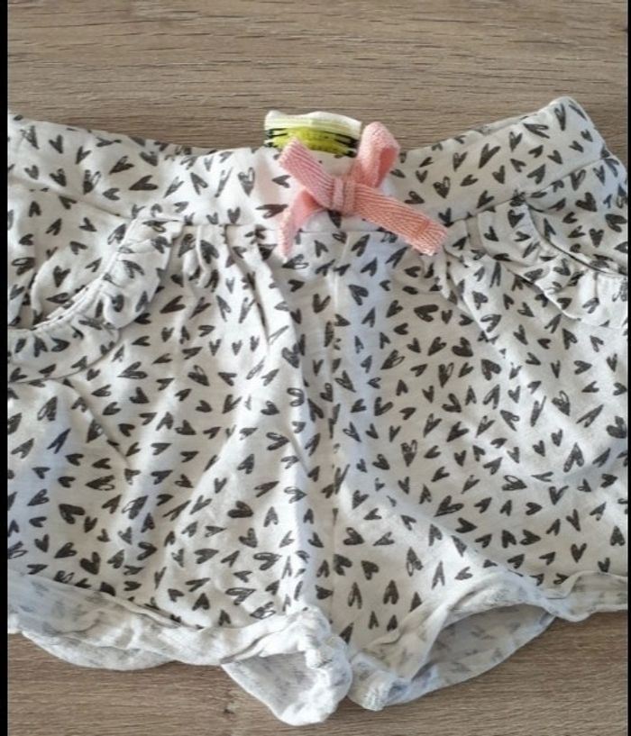 2 shorts - photo numéro 5