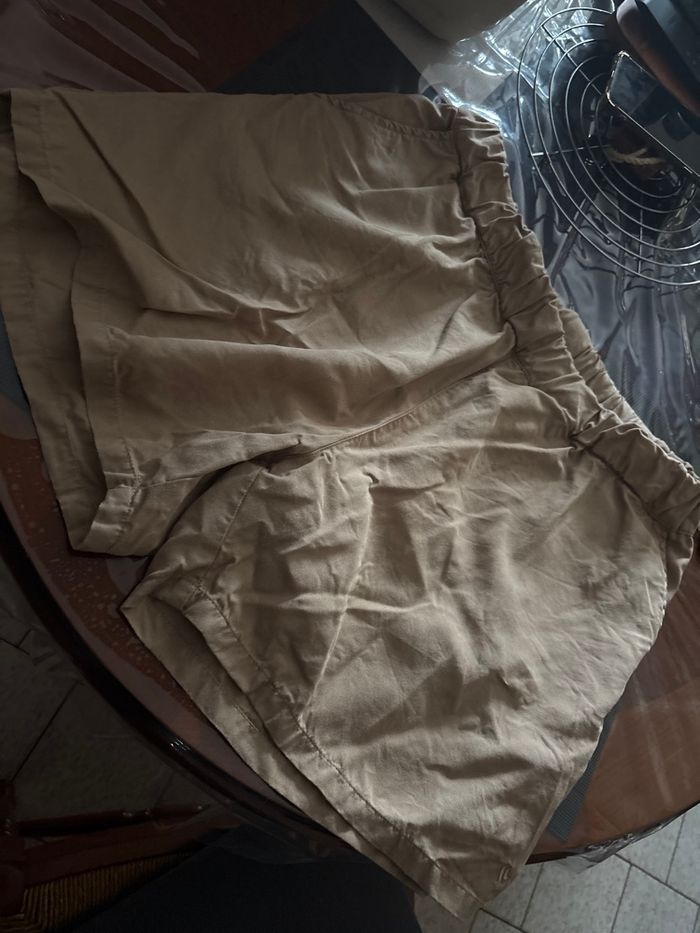 Short