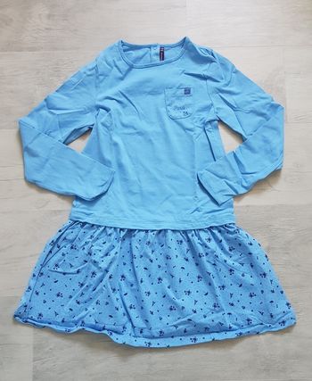 Robe fille 11 ans