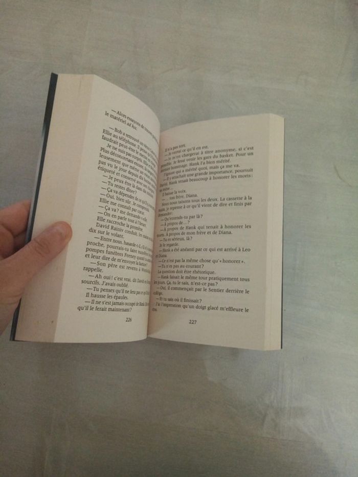 Par accident - photo numéro 4