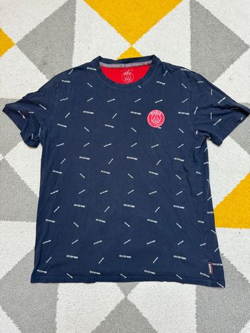 Tee-shirt Paris Saint-Germain Taille XL